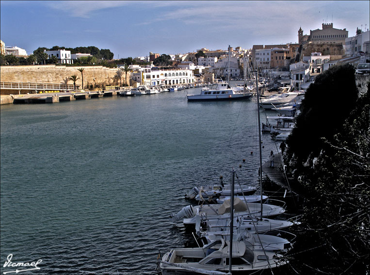 Foto de Ciudadela - Menorca (Illes Balears), España