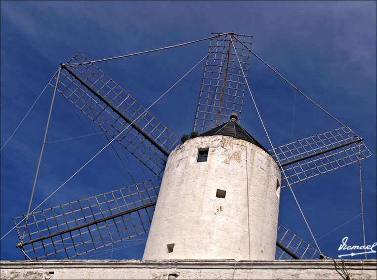 Foto de Ciudadela - Menorca (Illes Balears), España