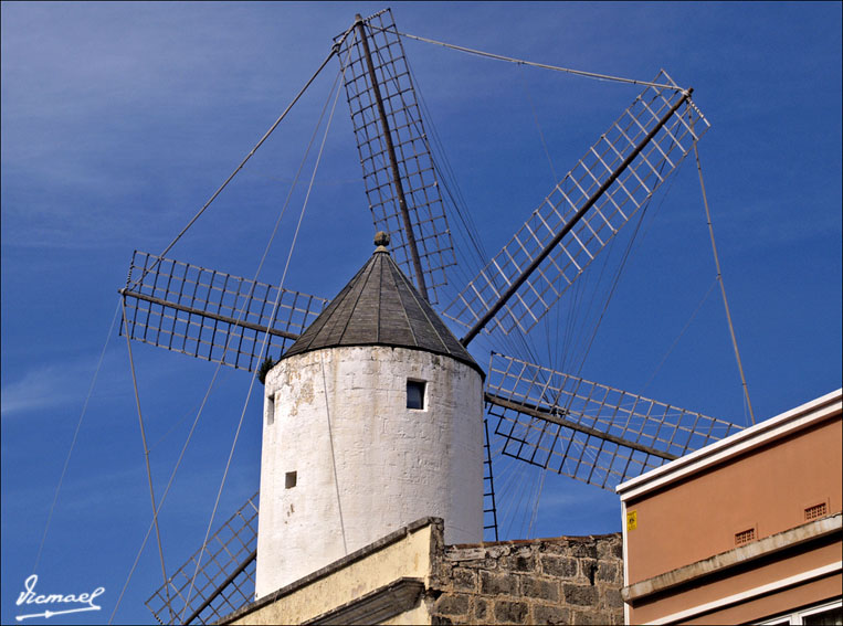 Foto de Ciudadela - Menorca (Illes Balears), España