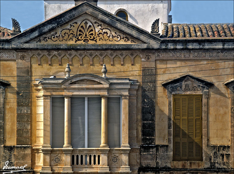 Foto de Ciudadela - Menorca (Illes Balears), España