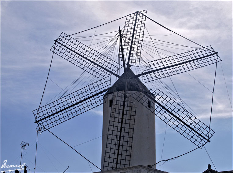 Foto de Ciudadela - Menorca (Illes Balears), España