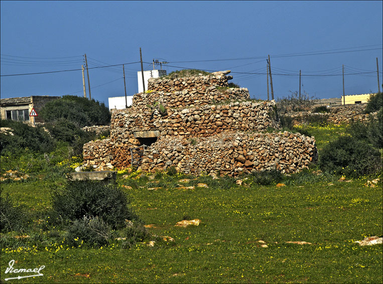 Foto de Ciudadela - Menorca (Illes Balears), España