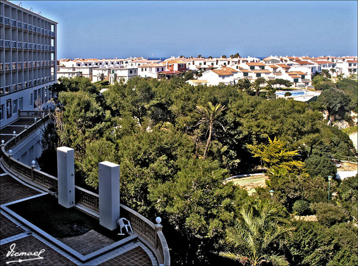 Foto de Ciudadela - Menorca (Illes Balears), España