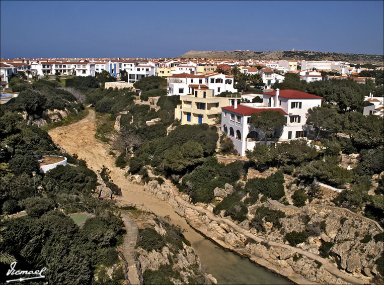 Foto de Ciudadela - Menorca (Illes Balears), España