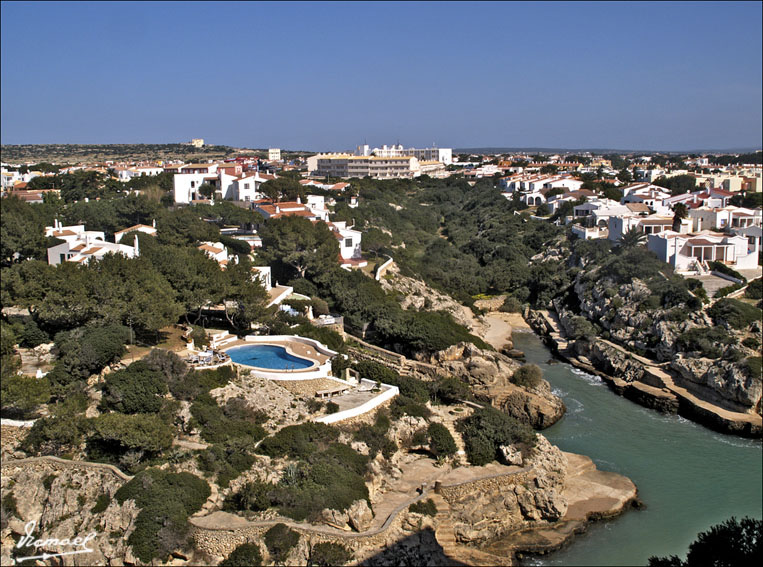 Foto de Ciudadela - Menorca (Illes Balears), España