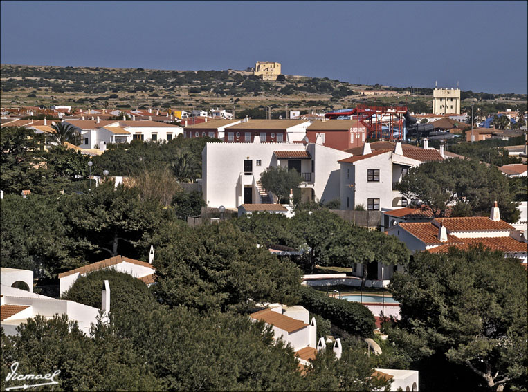 Foto de Ciudadela - Menorca (Illes Balears), España