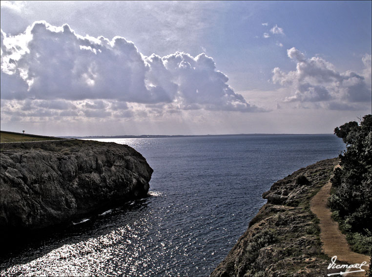 Foto de Ciudadela - Menorca (Illes Balears), España