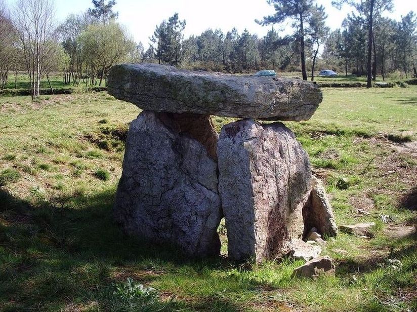 Foto de Carreño (Asturias), España