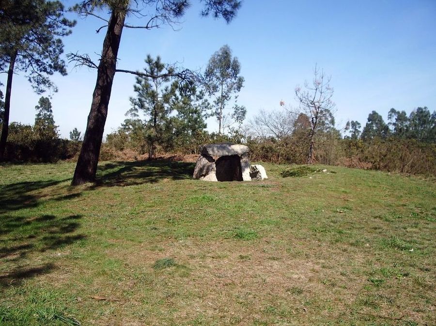 Foto de Carreño (Asturias), España