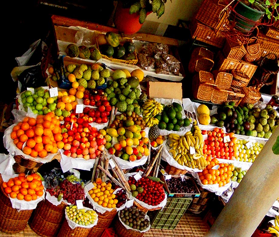 Foto de Funchal, Portugal