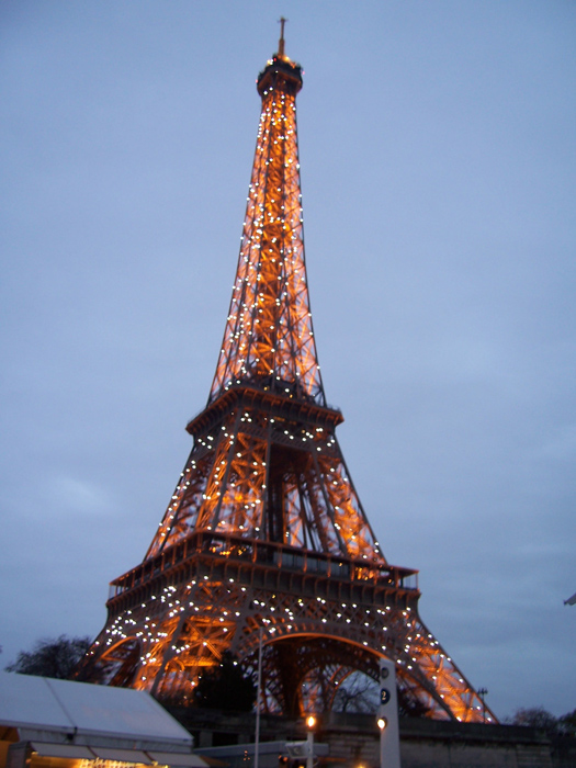 Foto de Paris, Francia