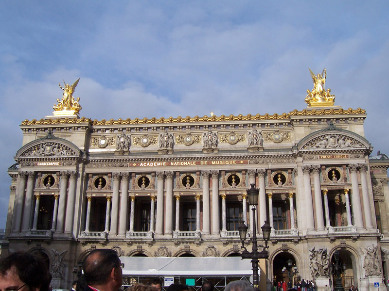 Foto de Paris, Francia