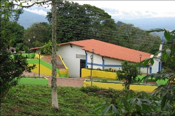 Foto de Guayabital, Municipio Sucre Estado Portuguesa, Venezuela