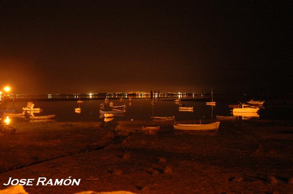 Foto de Puerto Real (Cádiz), España