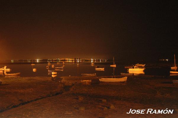 Foto de Puerto Real (Cádiz), España