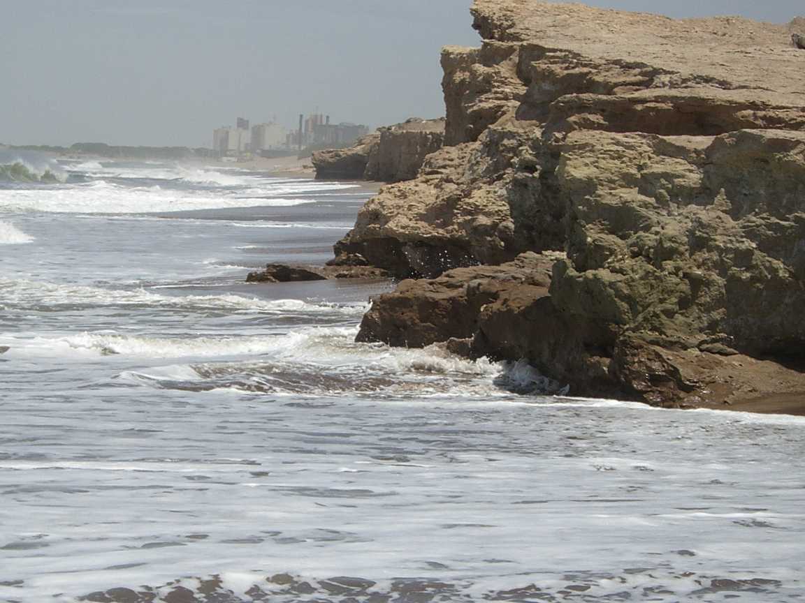 Foto de Necochea - Quequen, Argentina