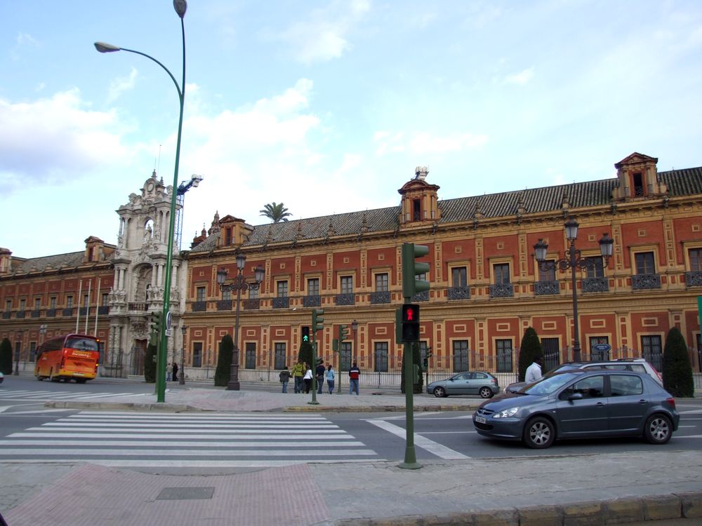 Foto de Sevilla (Andalucía), España