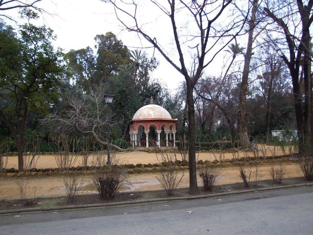 Foto de Sevilla (Andalucía), España