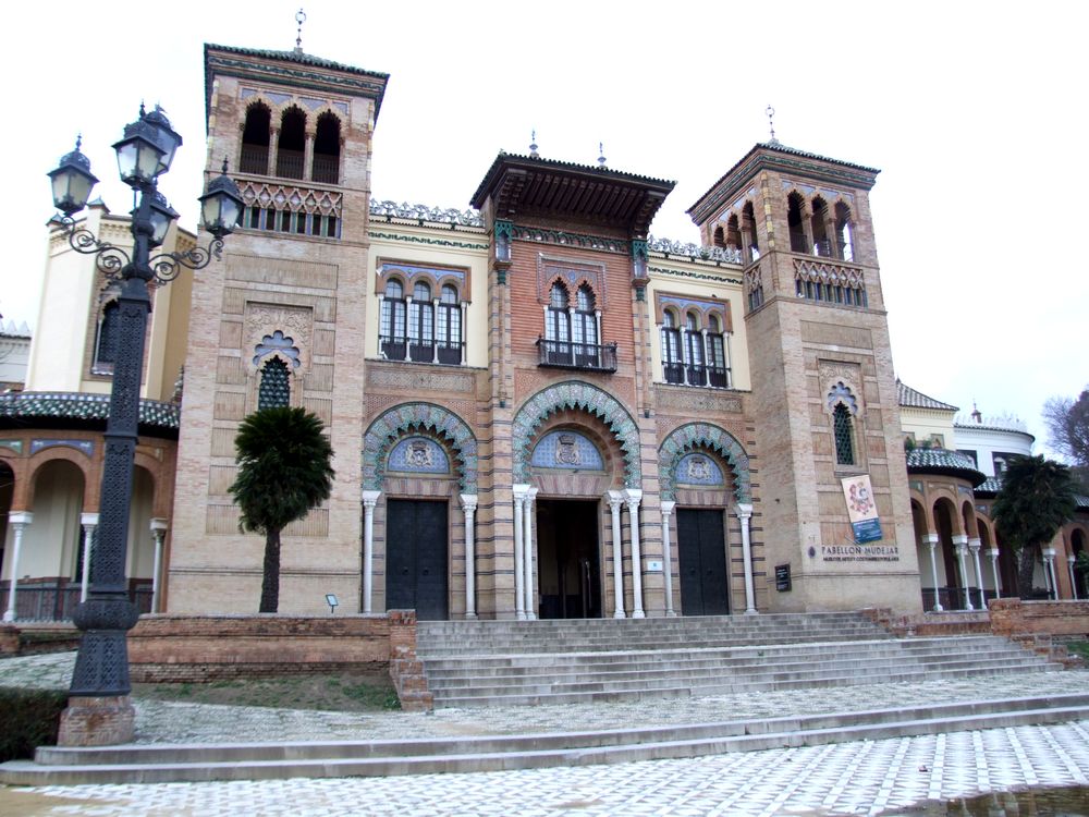 Foto de Sevilla (Andalucía), España