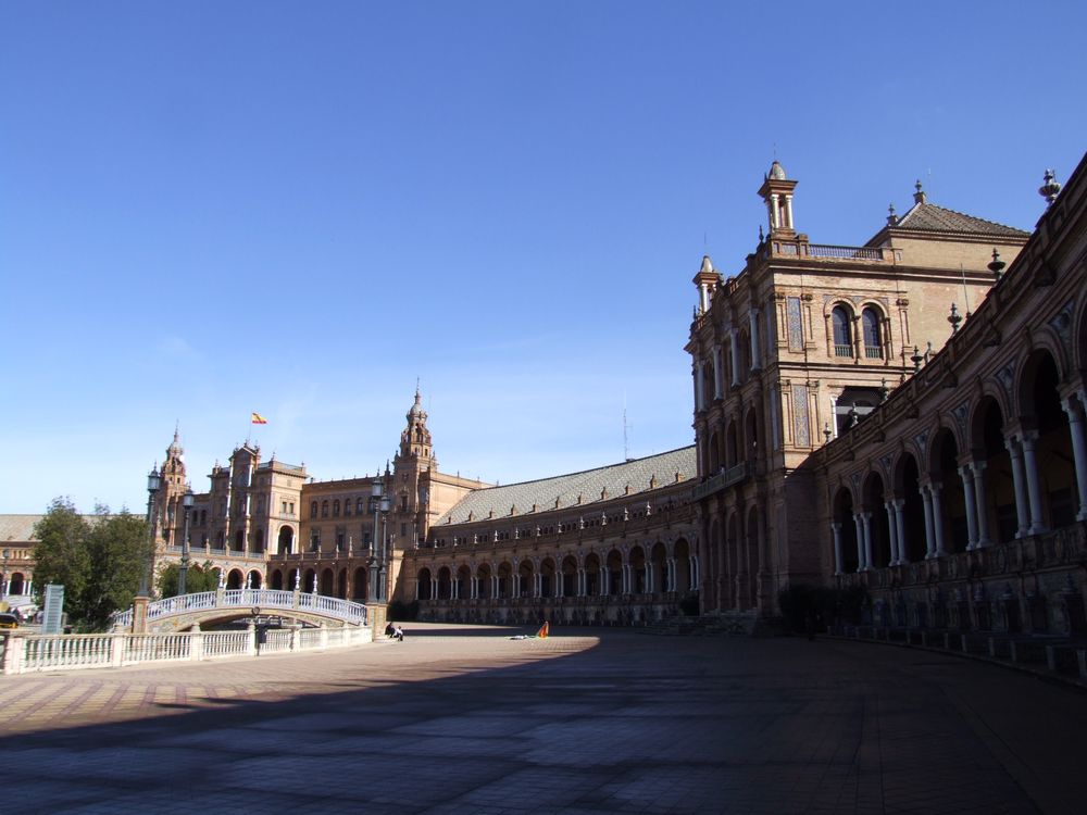 Foto de Sevilla (Andalucía), España