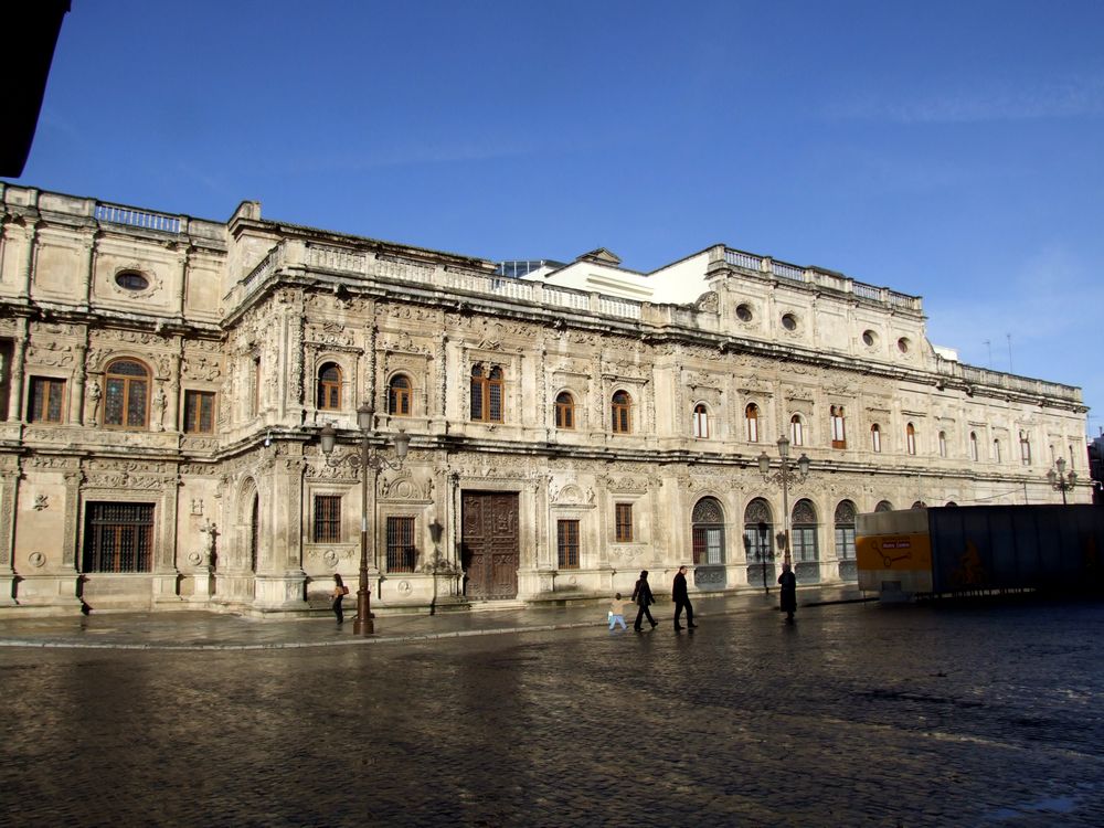 Foto de Sevilla (Andalucía), España