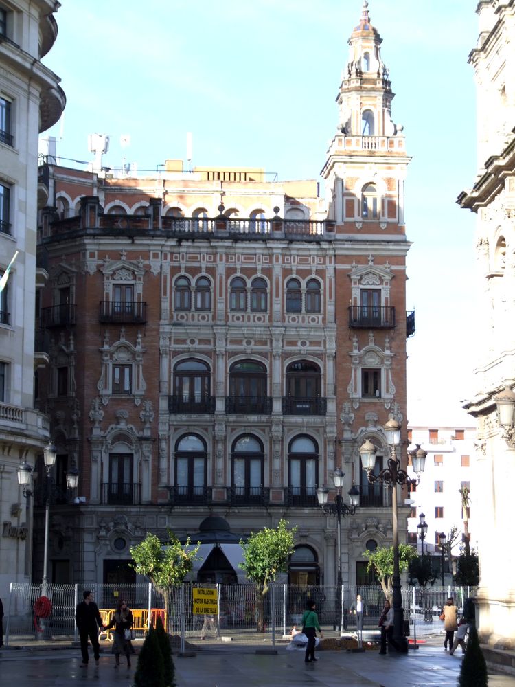 Foto de Sevilla (Andalucía), España