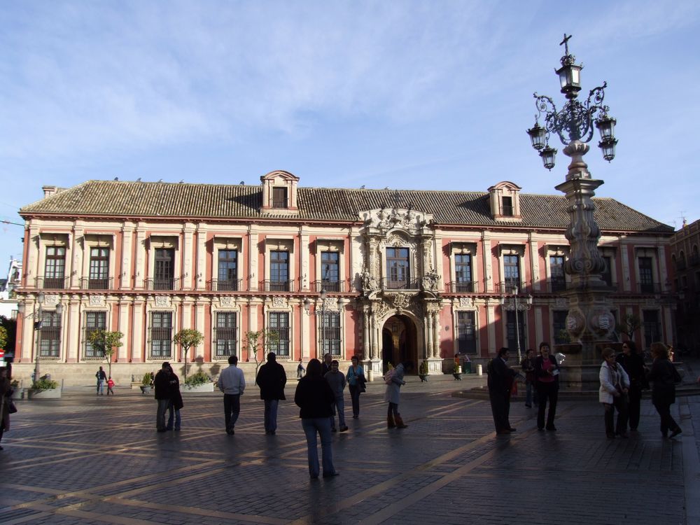 Foto de Sevilla (Andalucía), España