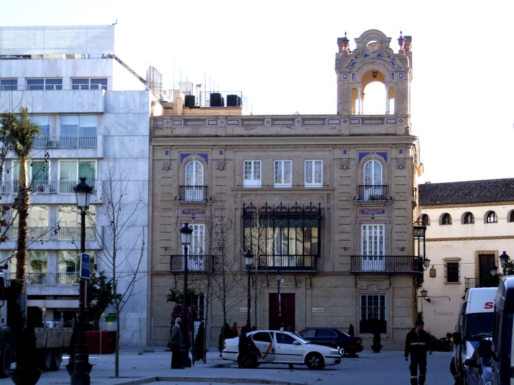 Foto de Sevilla (Andalucía), España