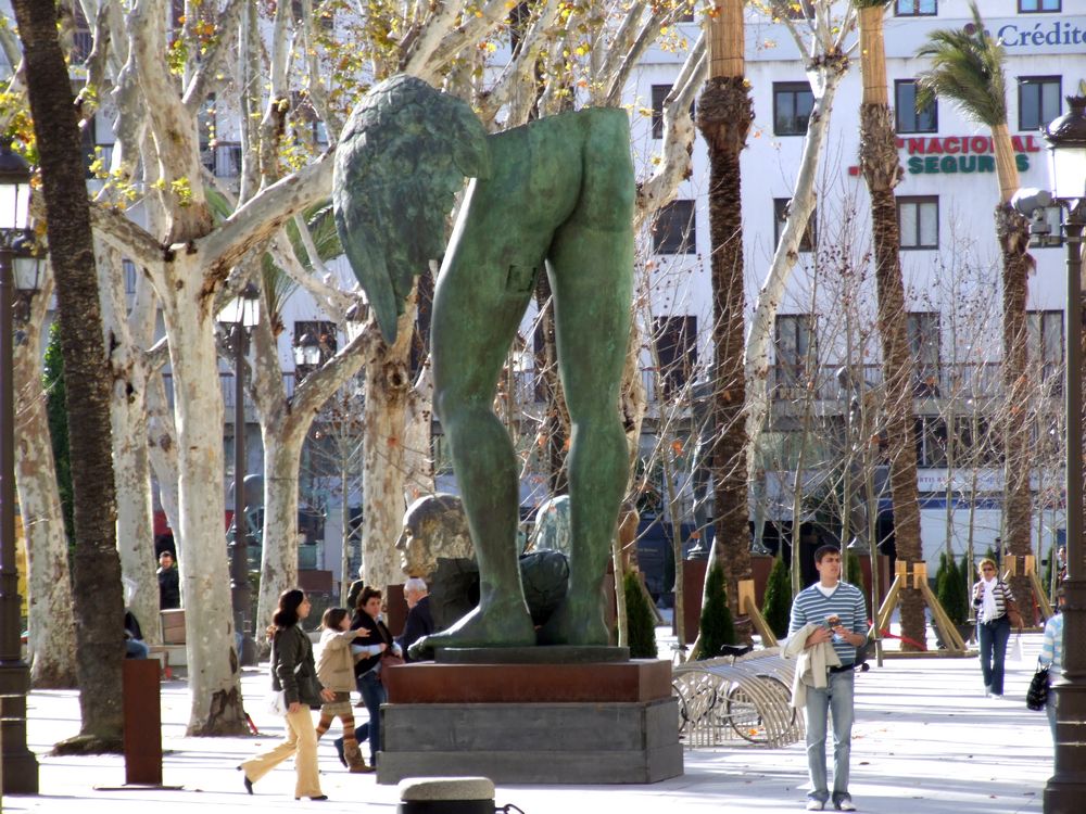 Foto de Sevilla (Andalucía), España