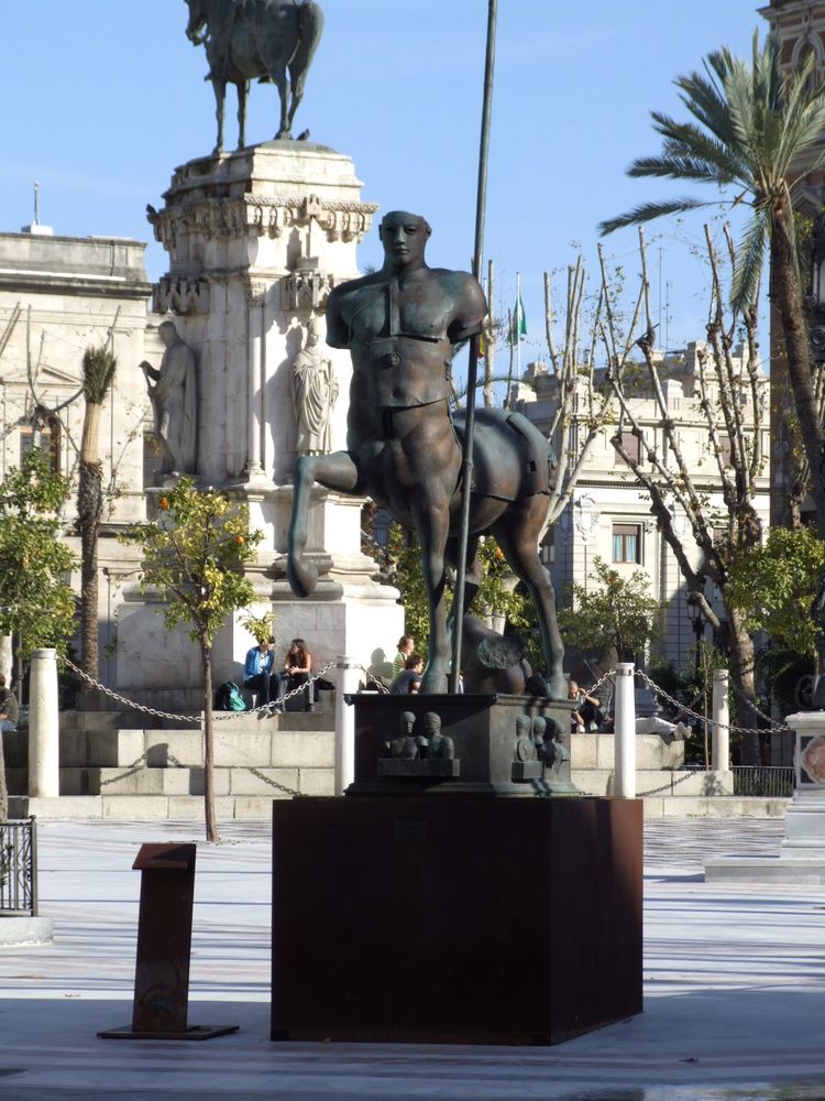 Foto de Sevilla (Andalucía), España