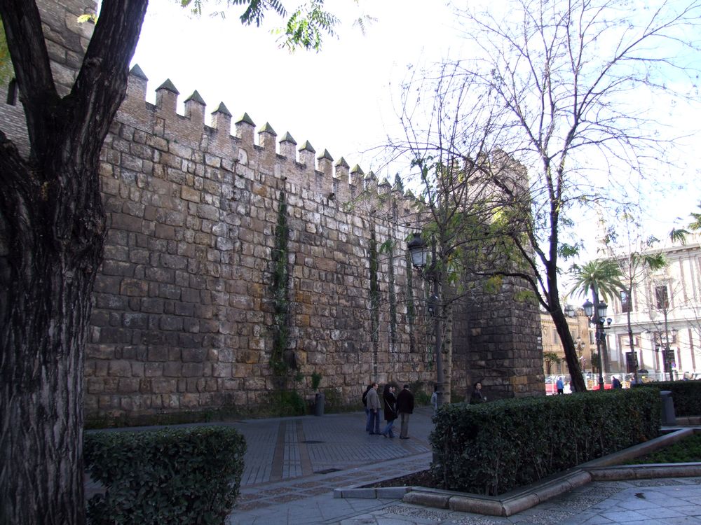 Foto de Sevilla (Andalucía), España