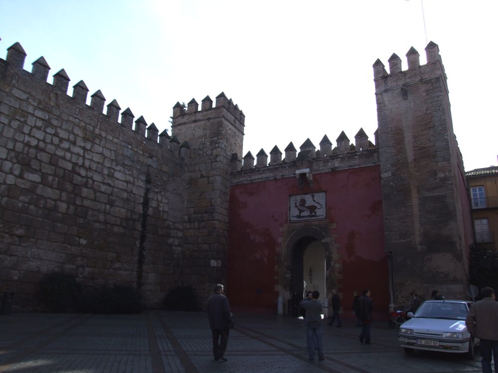 Foto de Sevilla (Andalucía), España