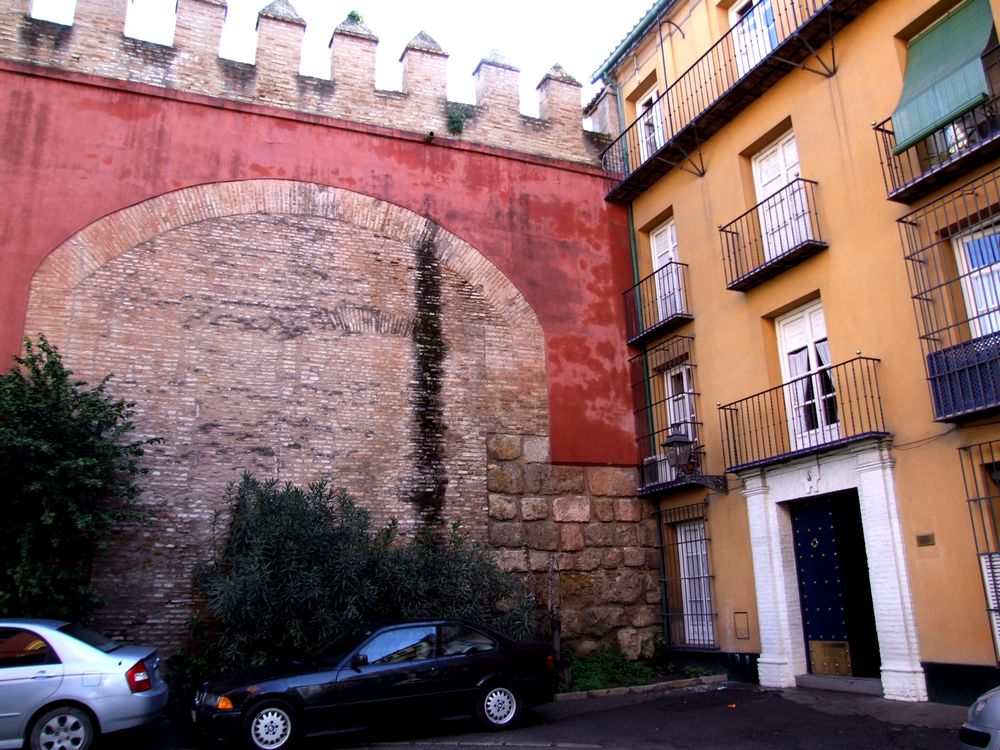 Foto de Sevilla (Andalucía), España