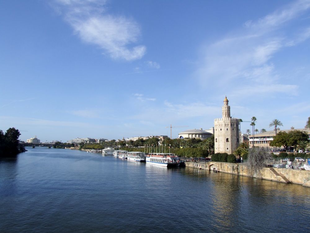 Foto de Sevilla (Andalucía), España