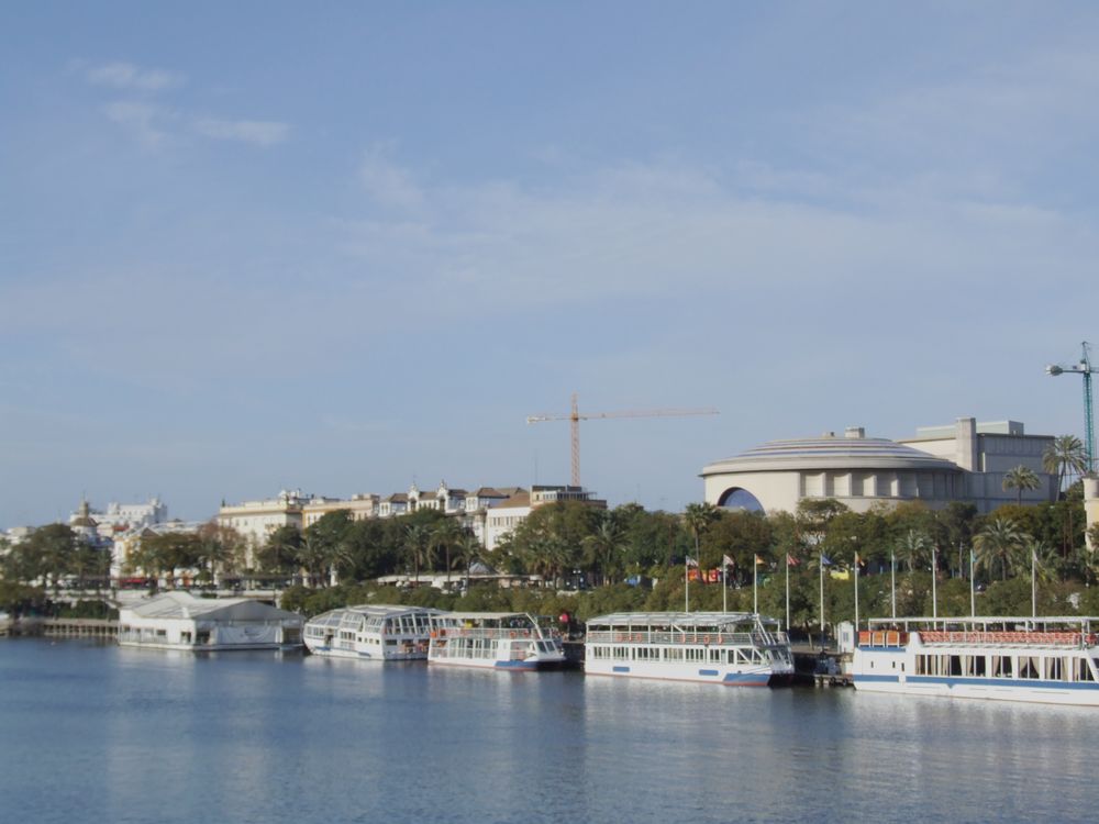 Foto de Sevilla (Andalucía), España