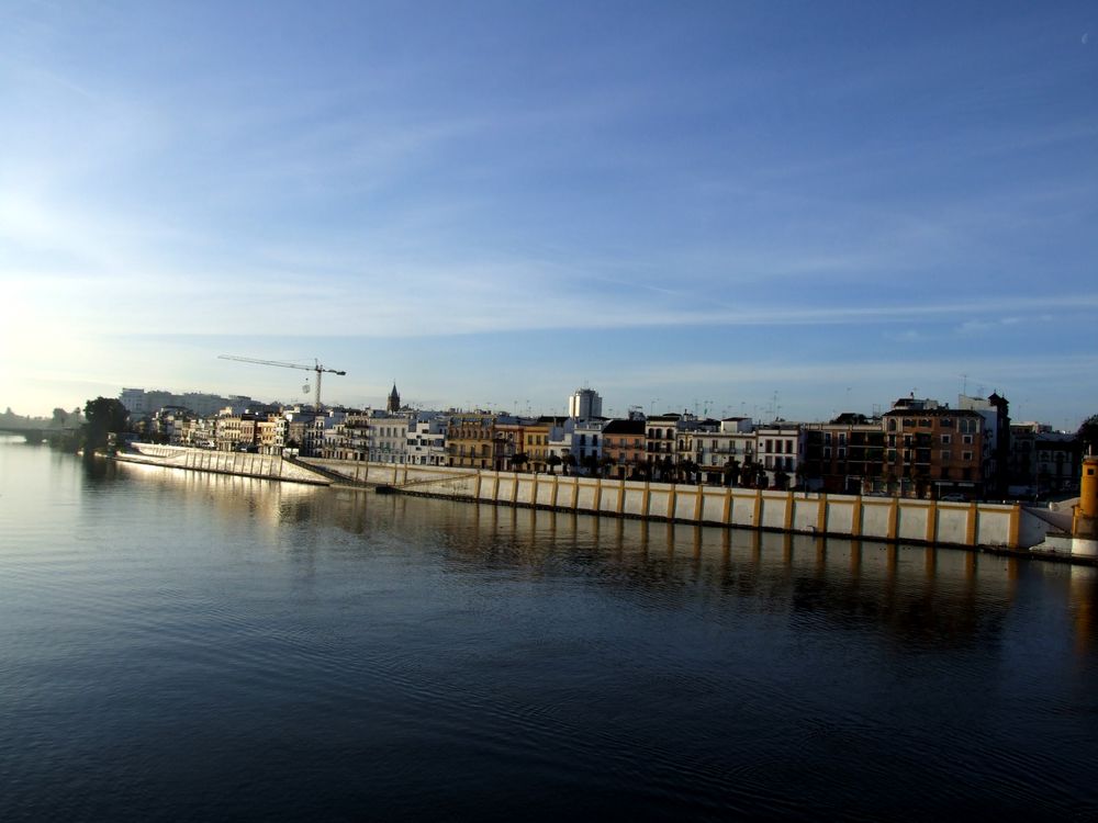 Foto de Sevilla (Andalucía), España