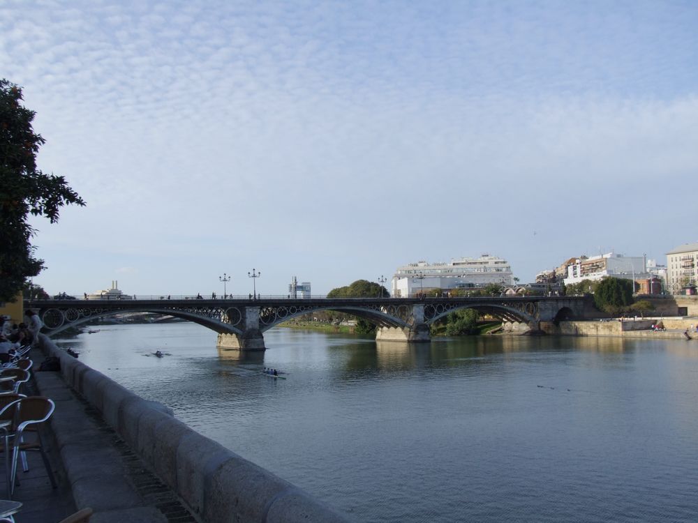 Foto de Sevilla (Andalucía), España