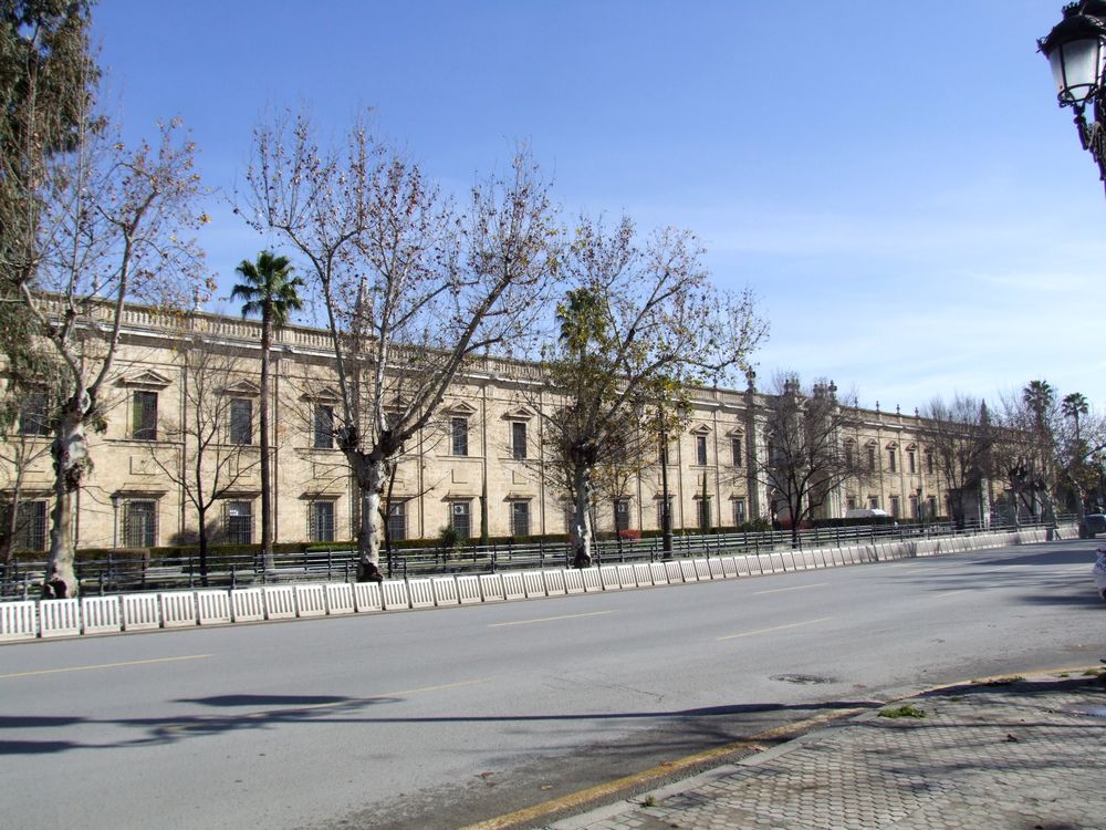 Foto de Sevilla (Andalucía), España