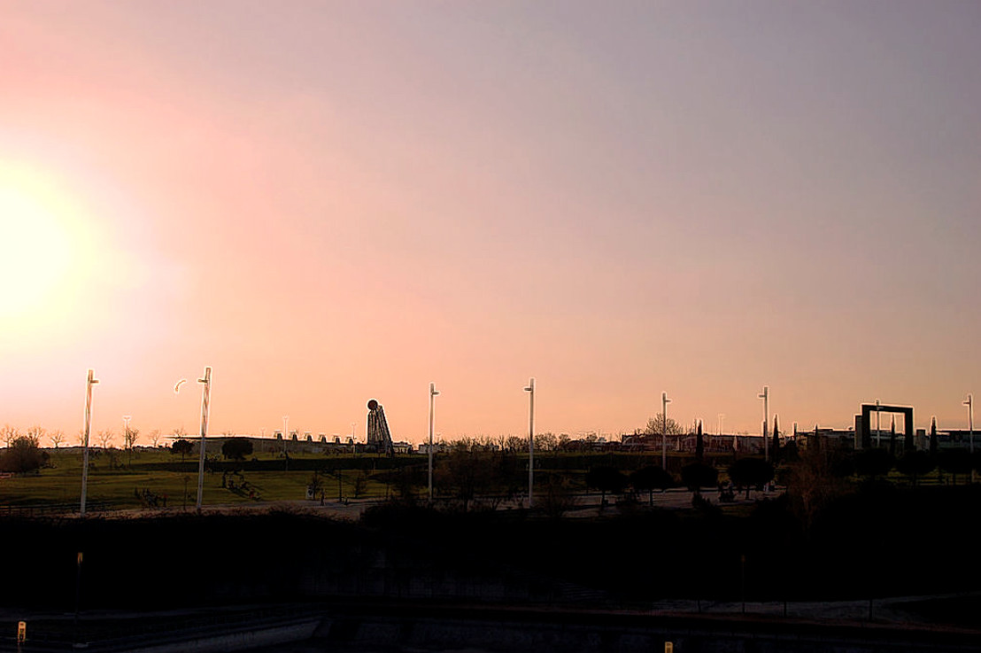 Foto de Madrid (Comunidad de Madrid), España