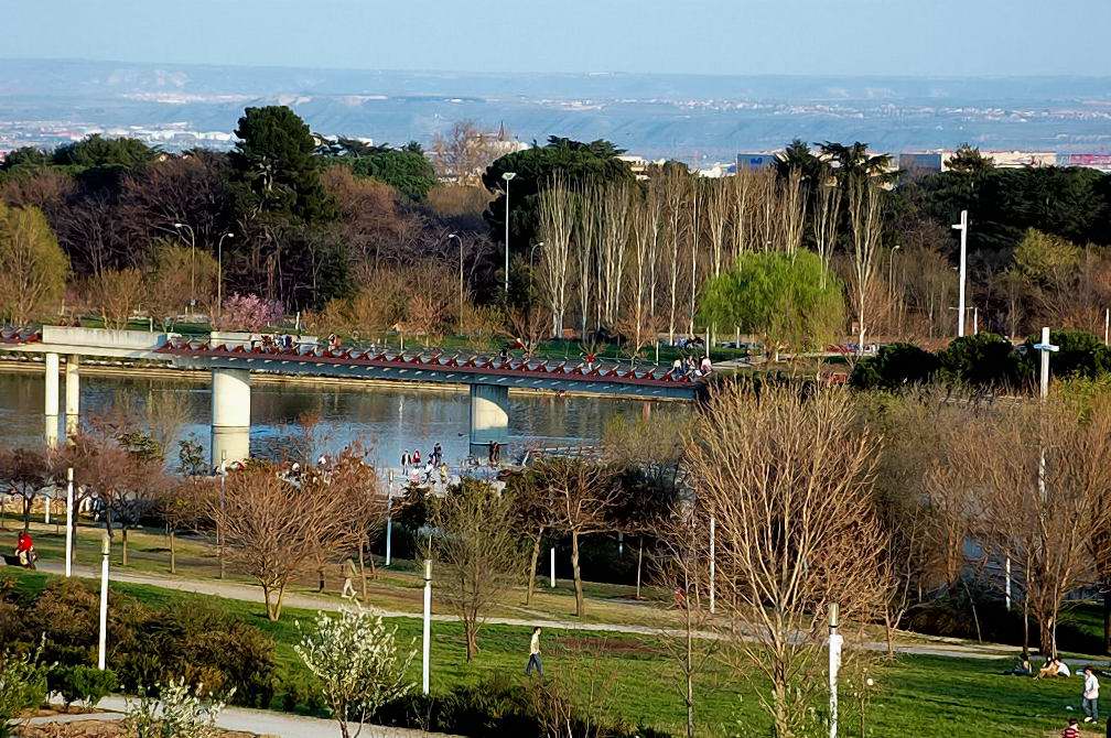 Foto de Madrid (Comunidad de Madrid), España