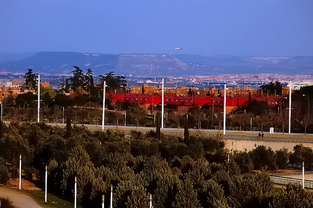 Foto de Madrid (Comunidad de Madrid), España