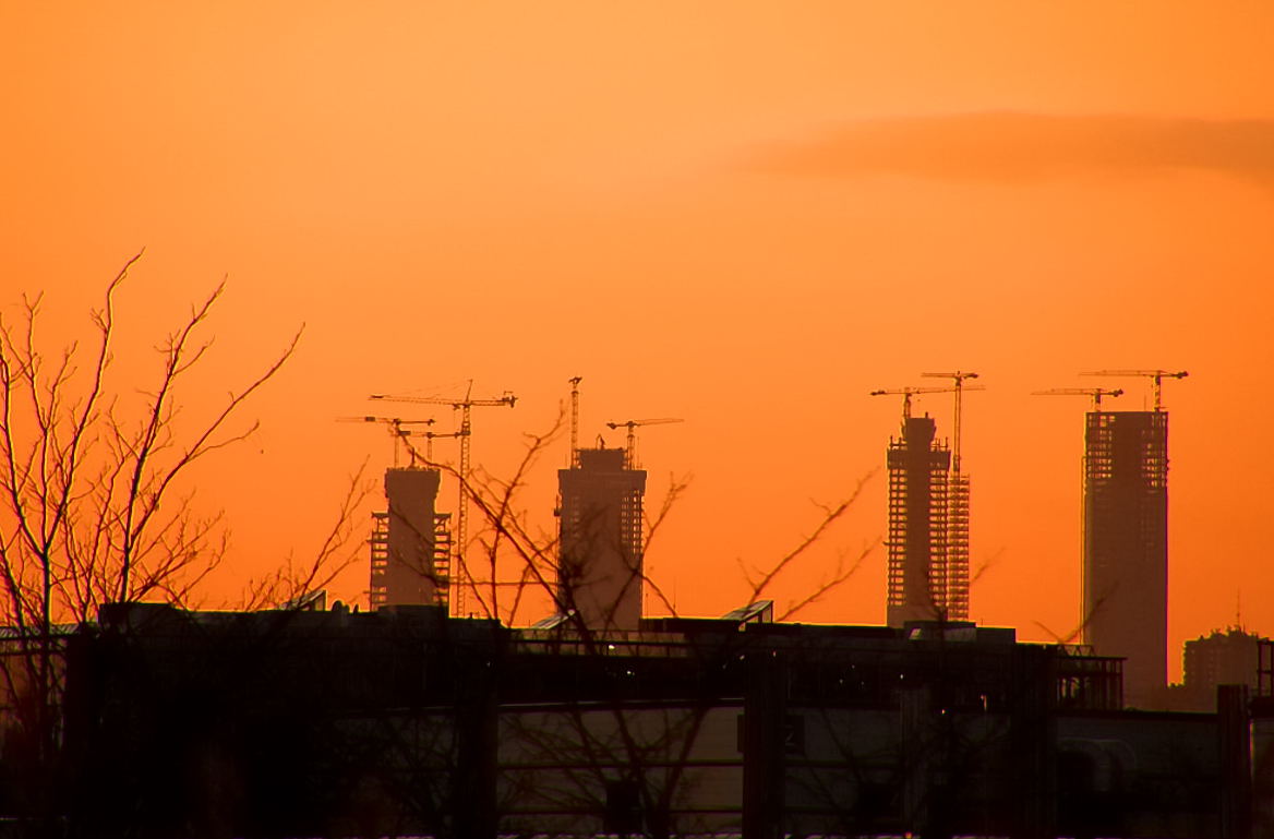 Foto de Madrid (Comunidad de Madrid), España