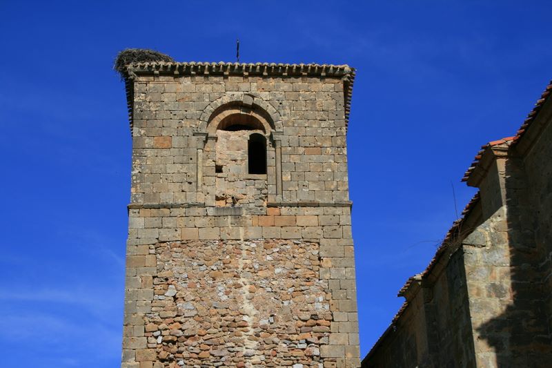 Foto de Renieblas (Soria), España