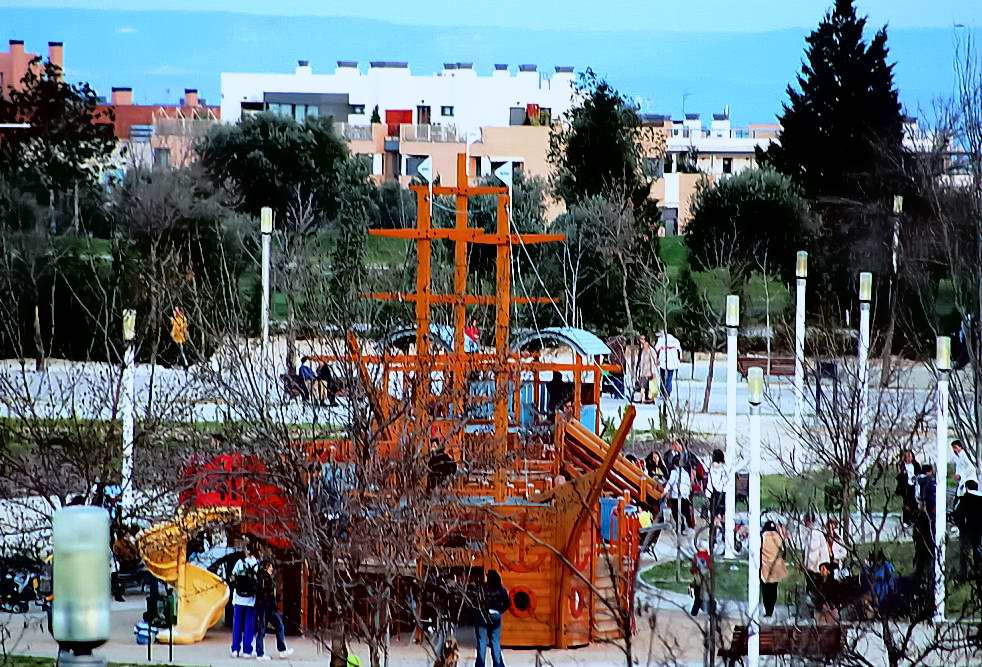 Foto de Madrid (Comunidad de Madrid), España