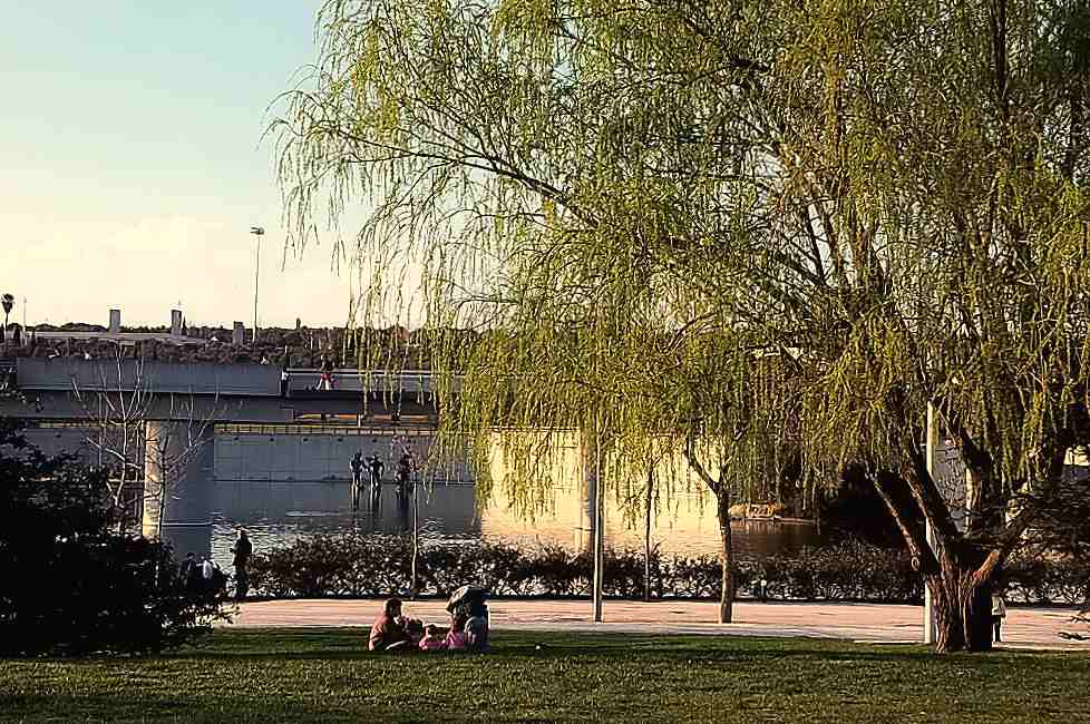 Foto de Madrid (Comunidad de Madrid), España