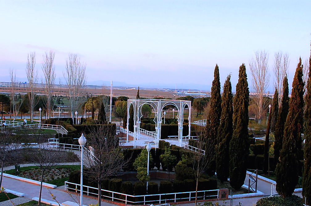 Foto de Madrid (Comunidad de Madrid), España