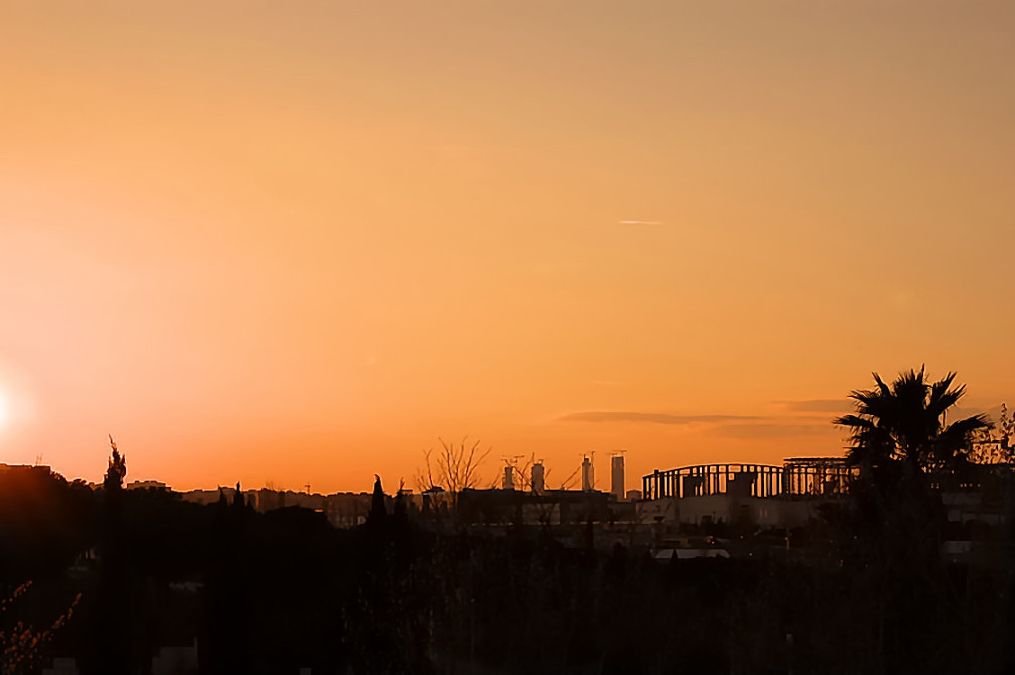 Foto de Madrid (Comunidad de Madrid), España