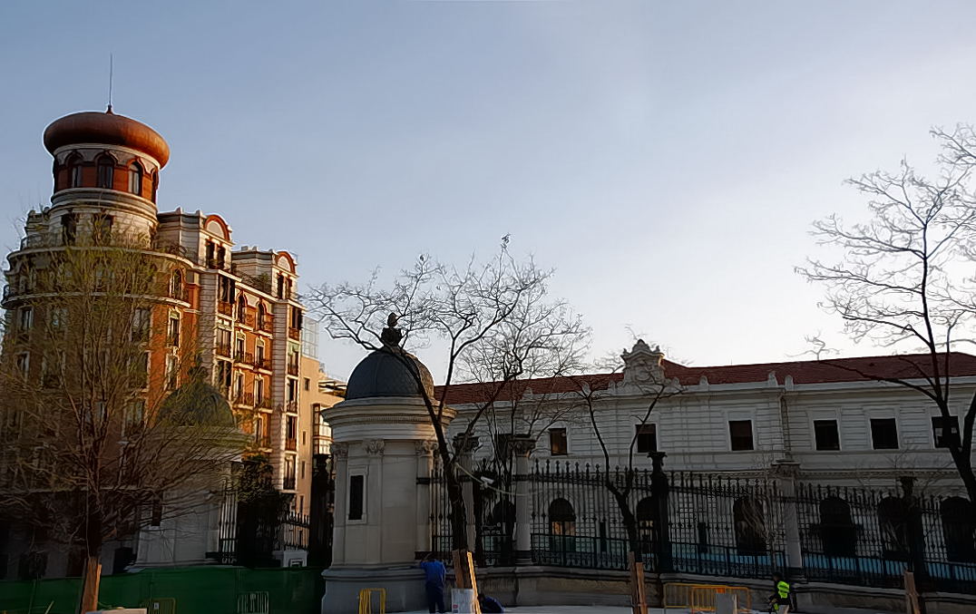 Foto de Madrid (Comunidad de Madrid), España