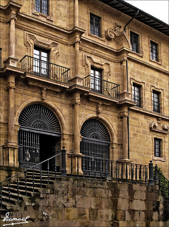 Foto de Oviedo (Asturias), España