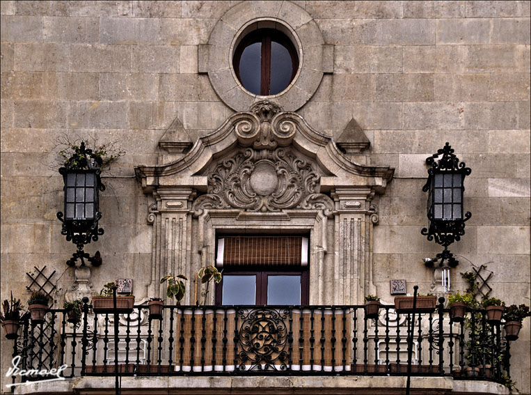 Foto de Oviedo (Asturias), España